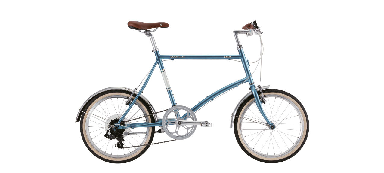 DAHON（ダホン） 2023 全車種 全カラー 折りたたみ自転車 | 自転車