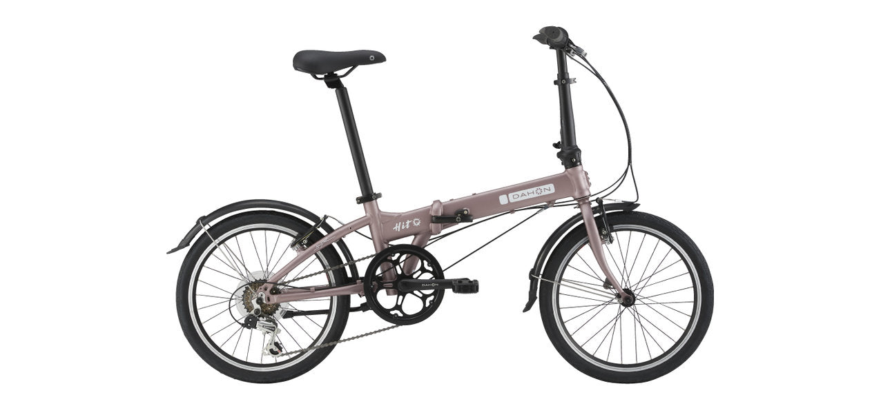 DAHON（ダホン） 2025 全車種 全カラー 折りたたみ自転車 | 自転車