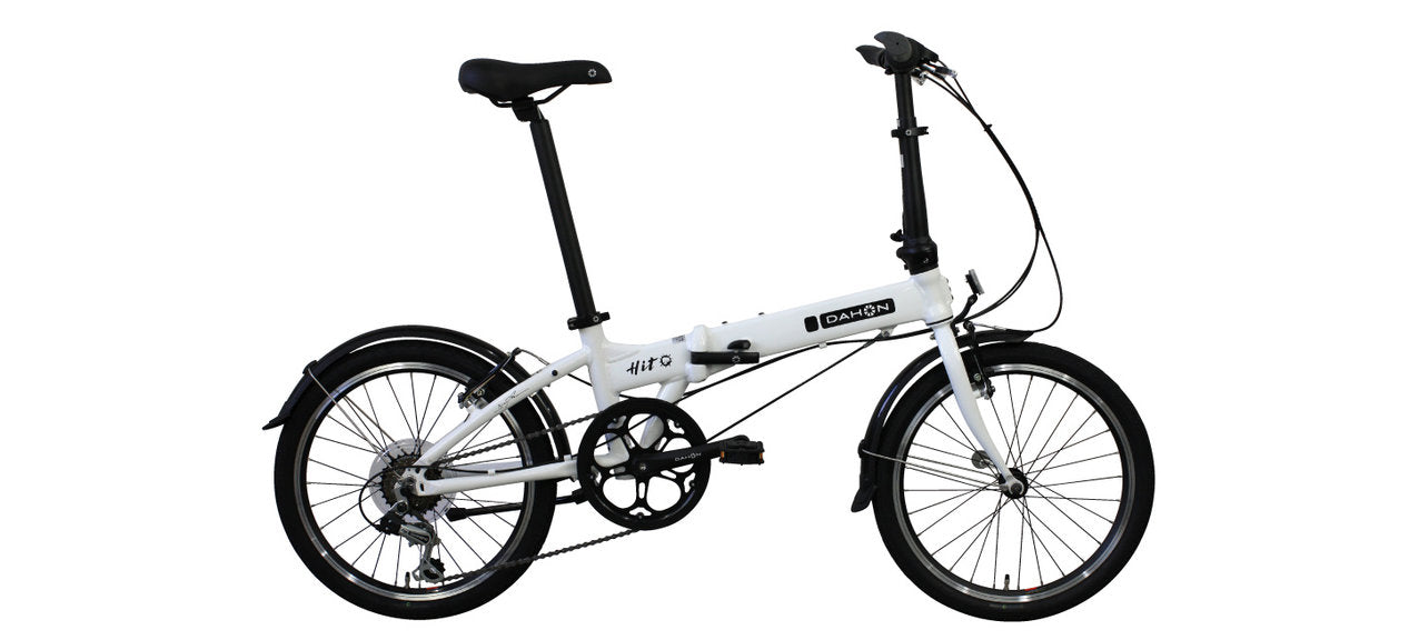 DAHON（ダホン） 2025 全車種 全カラー 折りたたみ自転車 | 自転車