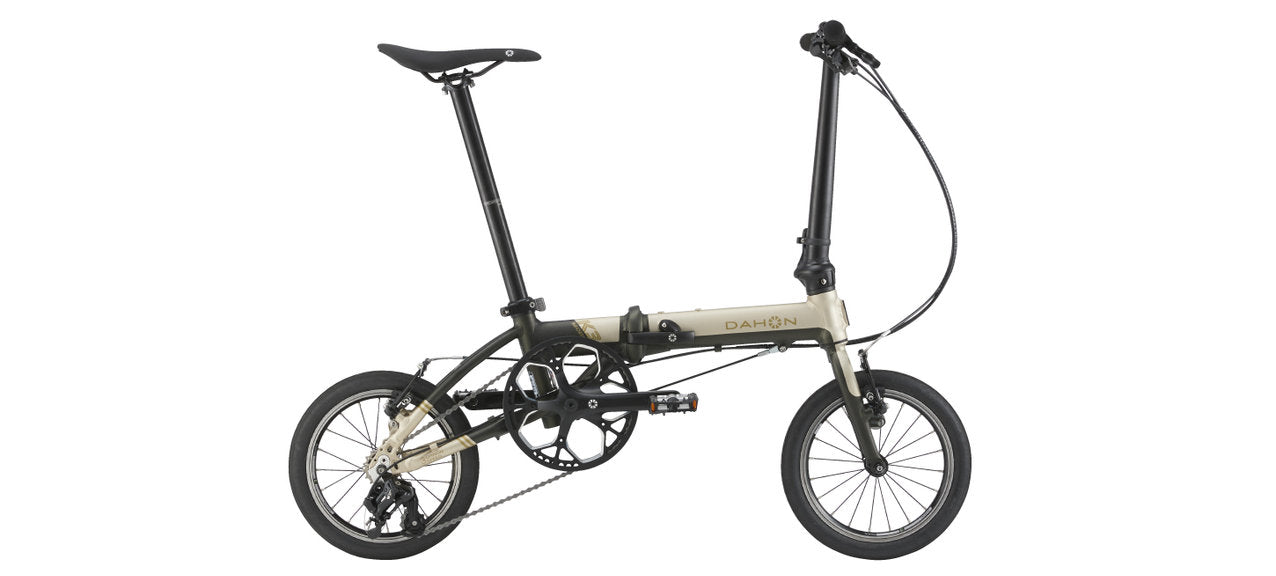 DAHON（ダホン） 2025 全車種 全カラー 折りたたみ自転車 | 自転車