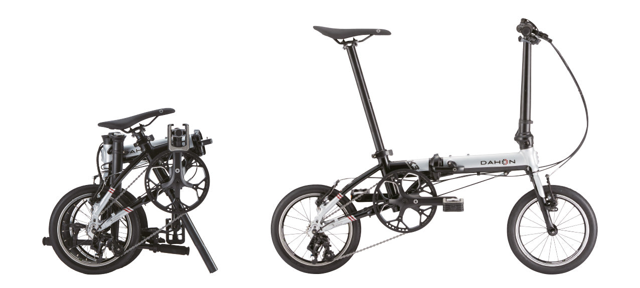 DAHON（ダホン） 2023 全車種 全カラー 折りたたみ自転車 | 自転車