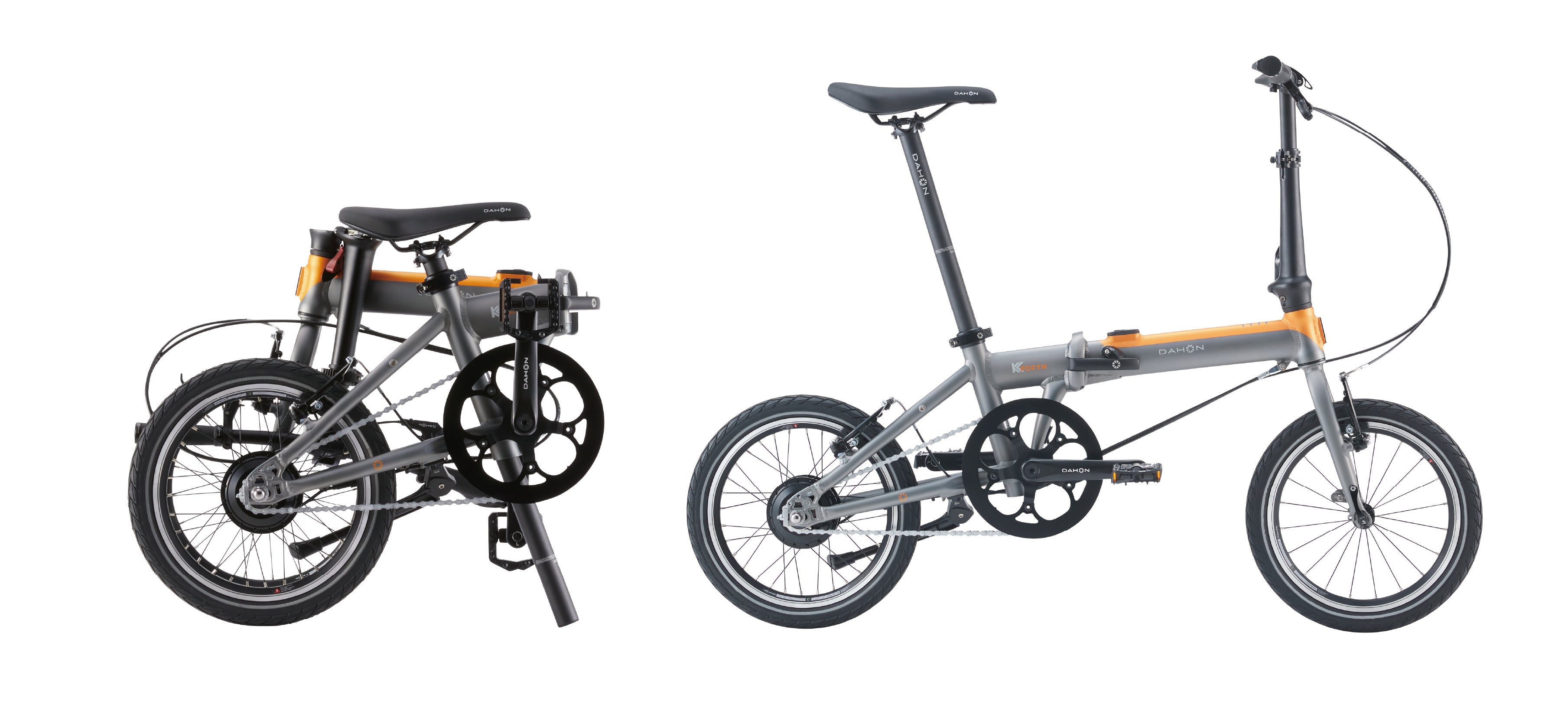 DAHON（ダホン） 2026 全車種 全カラー 折りたたみ自転車 | 自転車