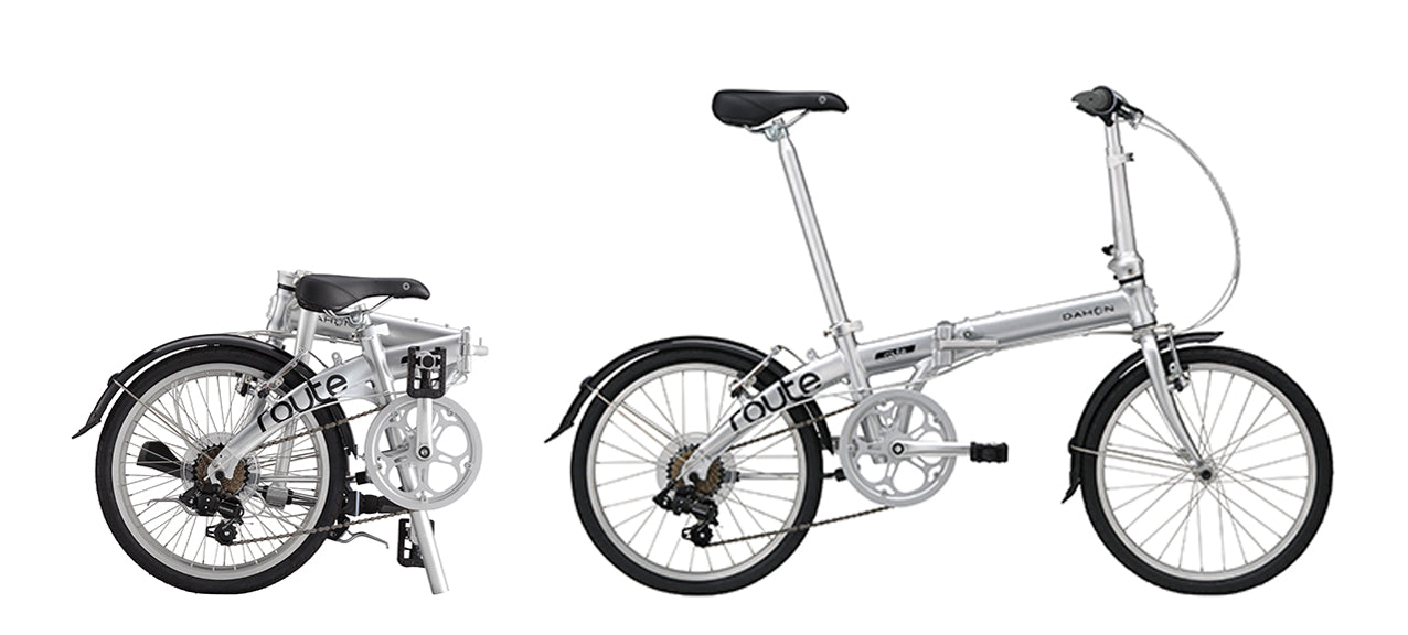 DAHON（ダホン） 2023 全車種 全カラー 折りたたみ自転車 | 自転車