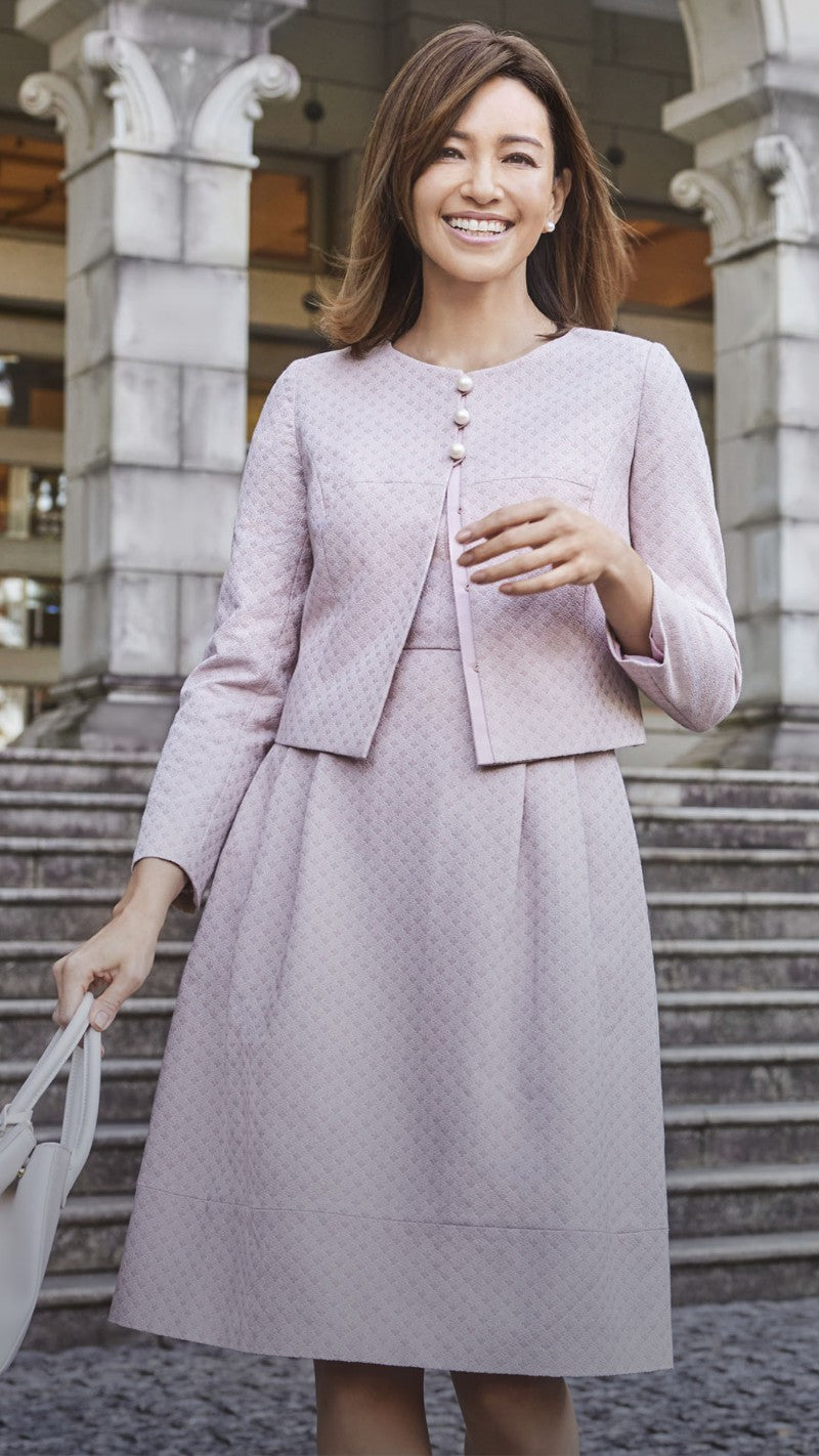 TOCCA】TOCCA'S Ceremony Style – TOCCA OFFICIAL SITE