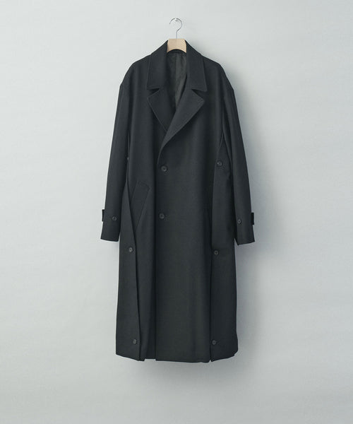 stein シュタイン22AW COLLECTION 第4弾入荷情報 9/10(土)発売 – session