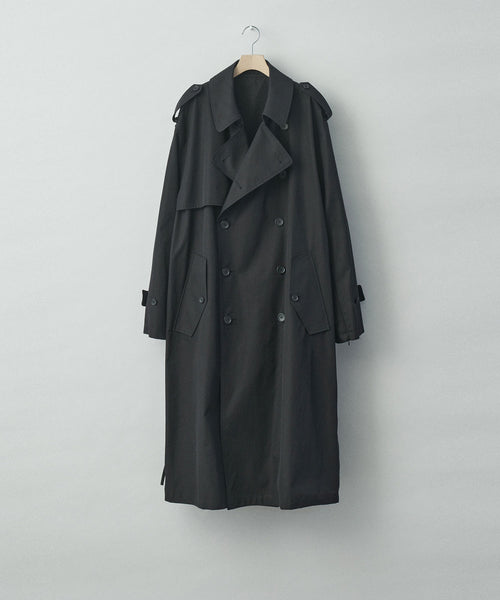 stein シュタイン22AW COLLECTION 第4弾入荷情報 9/10(土)発売 – session