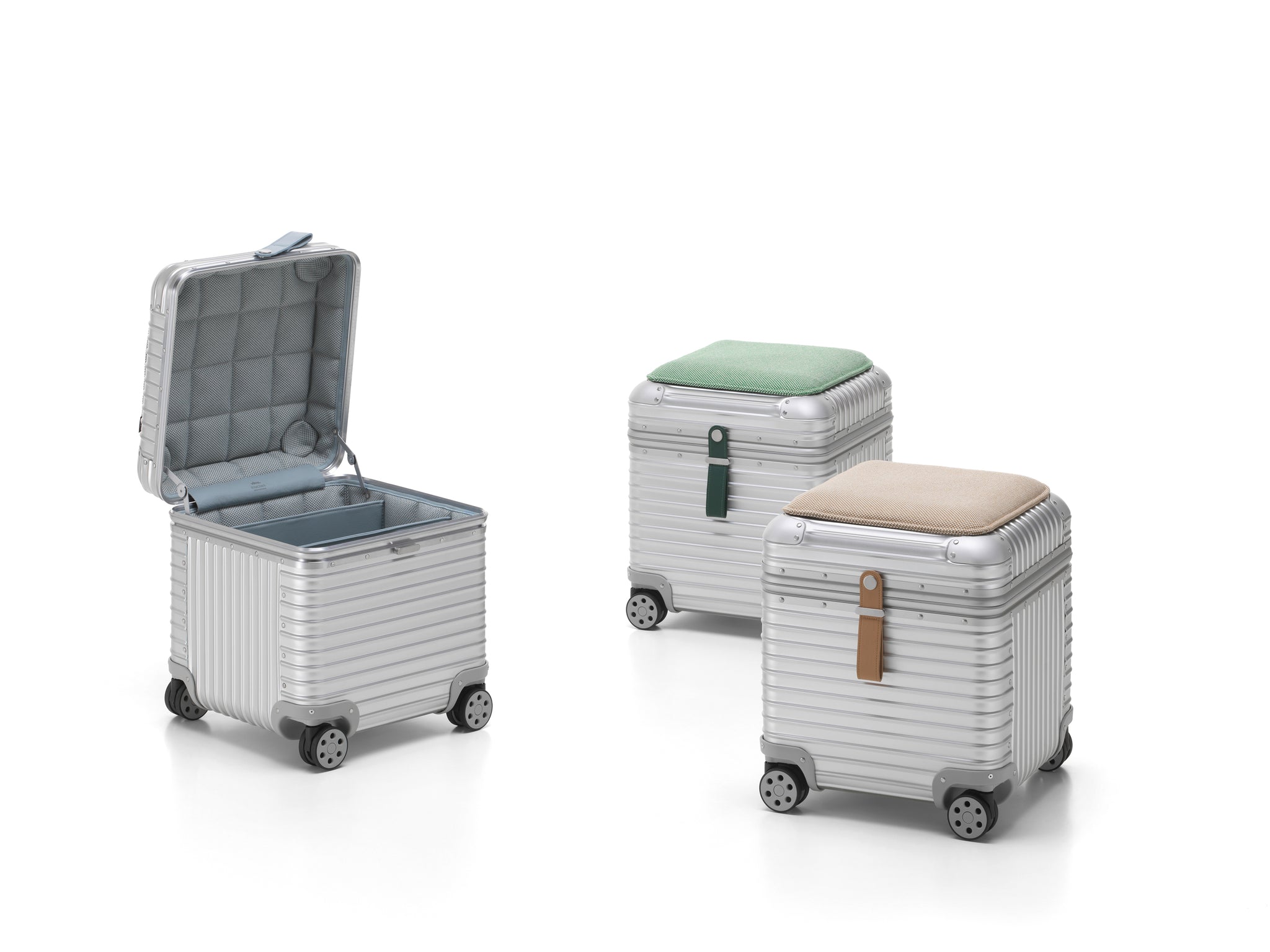 RIMOWA Vitra 2025 – Vitra Online Shop