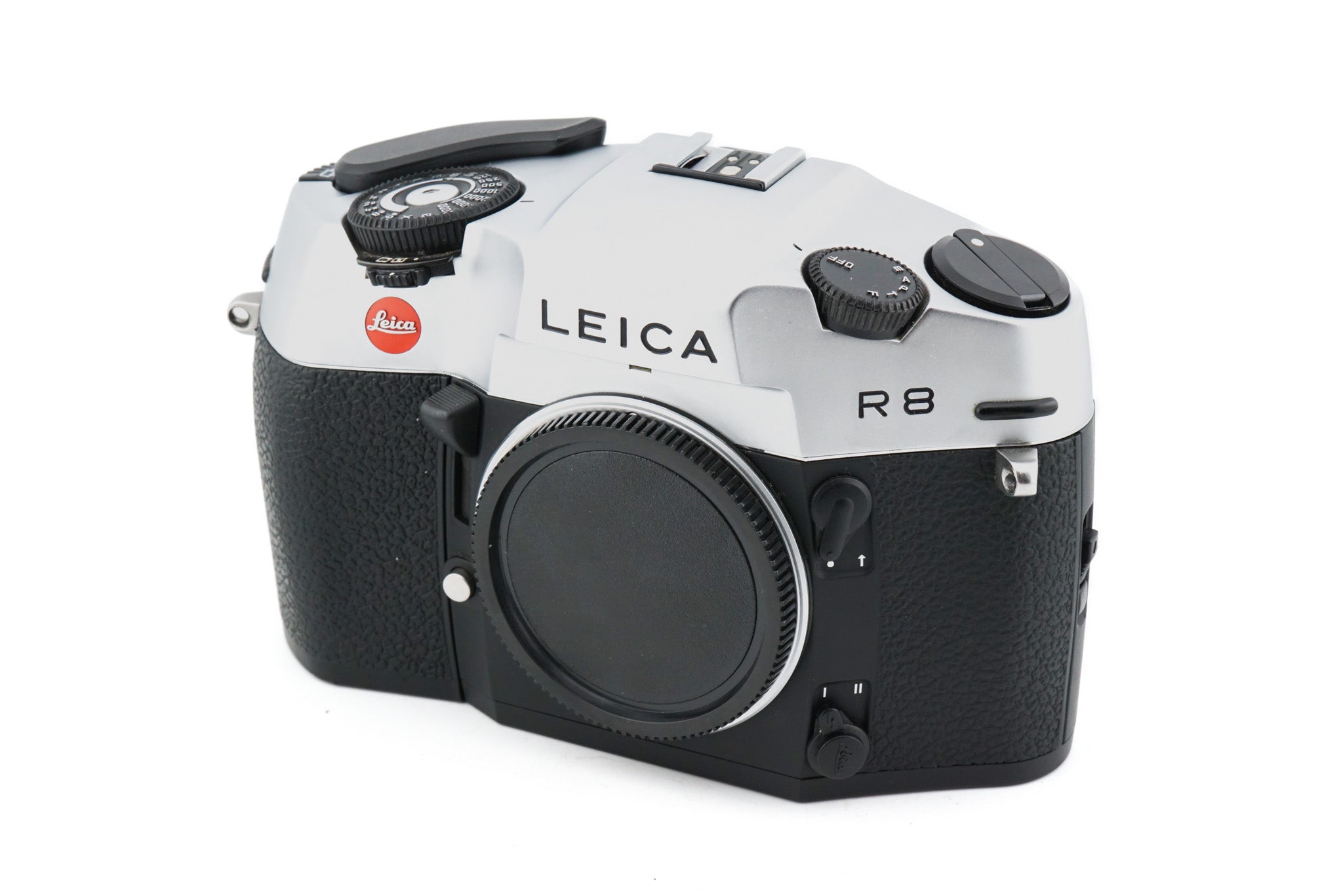 Leica R8 - Camera – Kamerastore