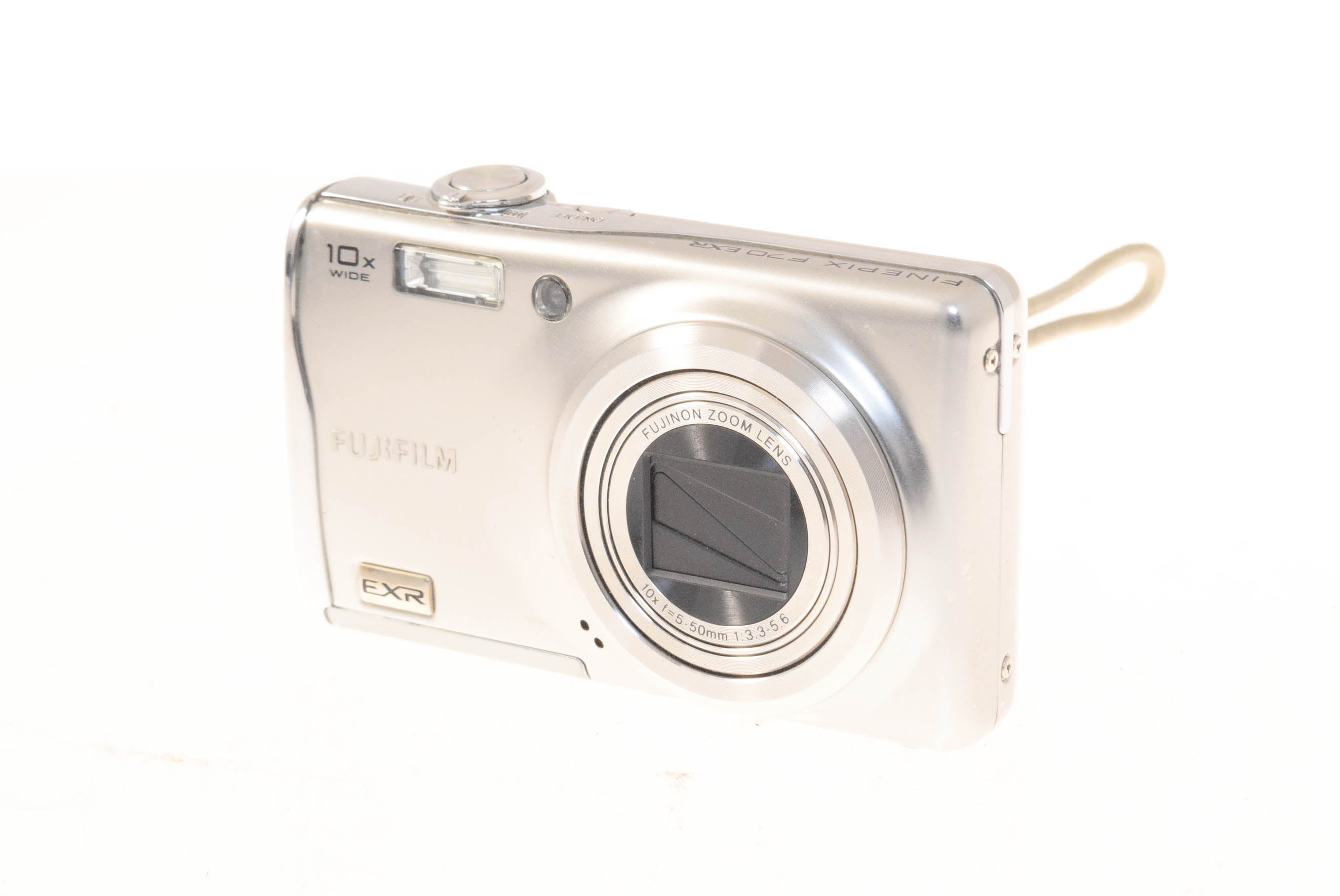 Fujifilm Finepix F70 EXR - Camera – Kamerastore