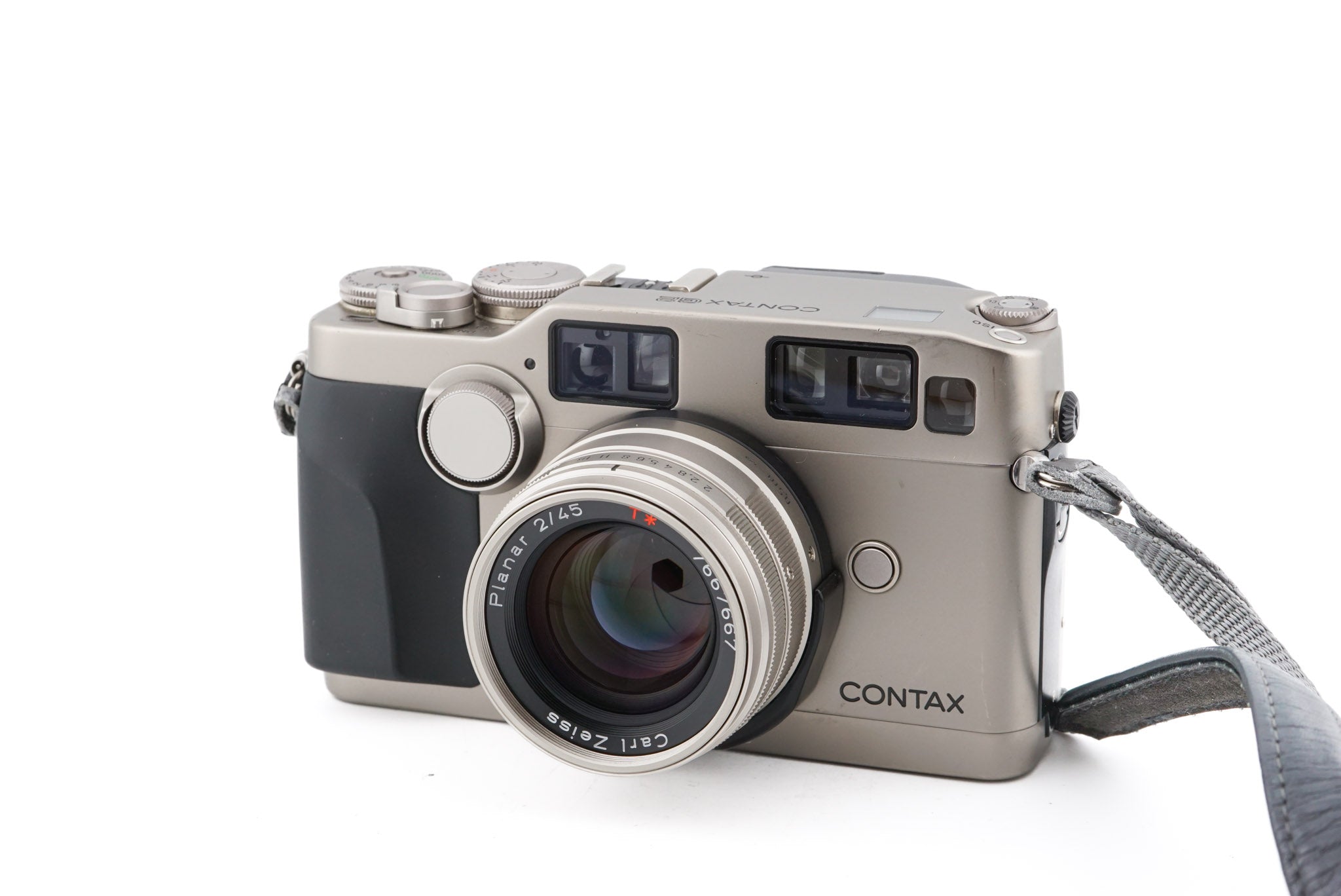 Contax G2 - Camera – Kamerastore