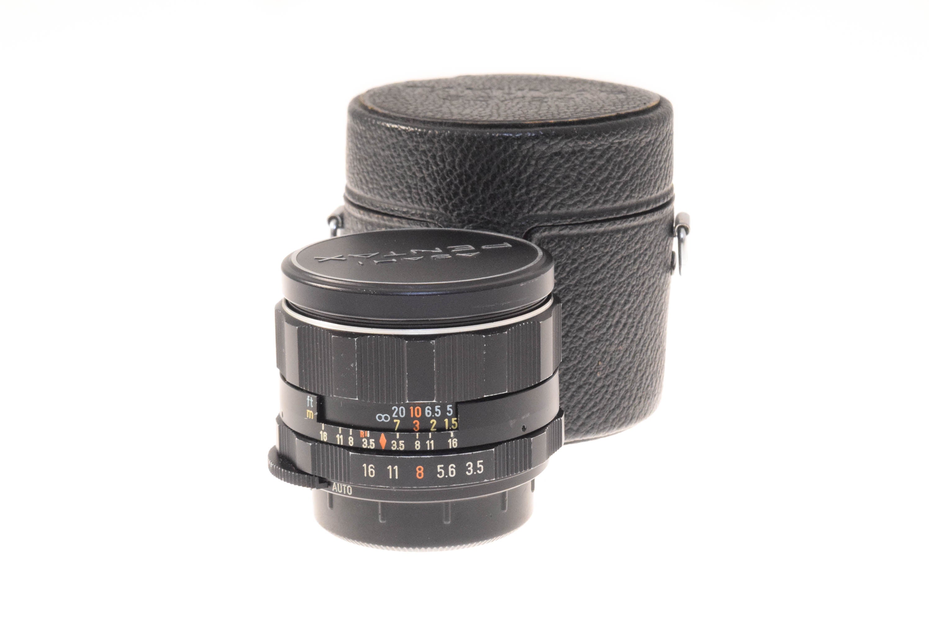 Pentax 28mm f3.5 Super-Takumar - Lens – Kamerastore