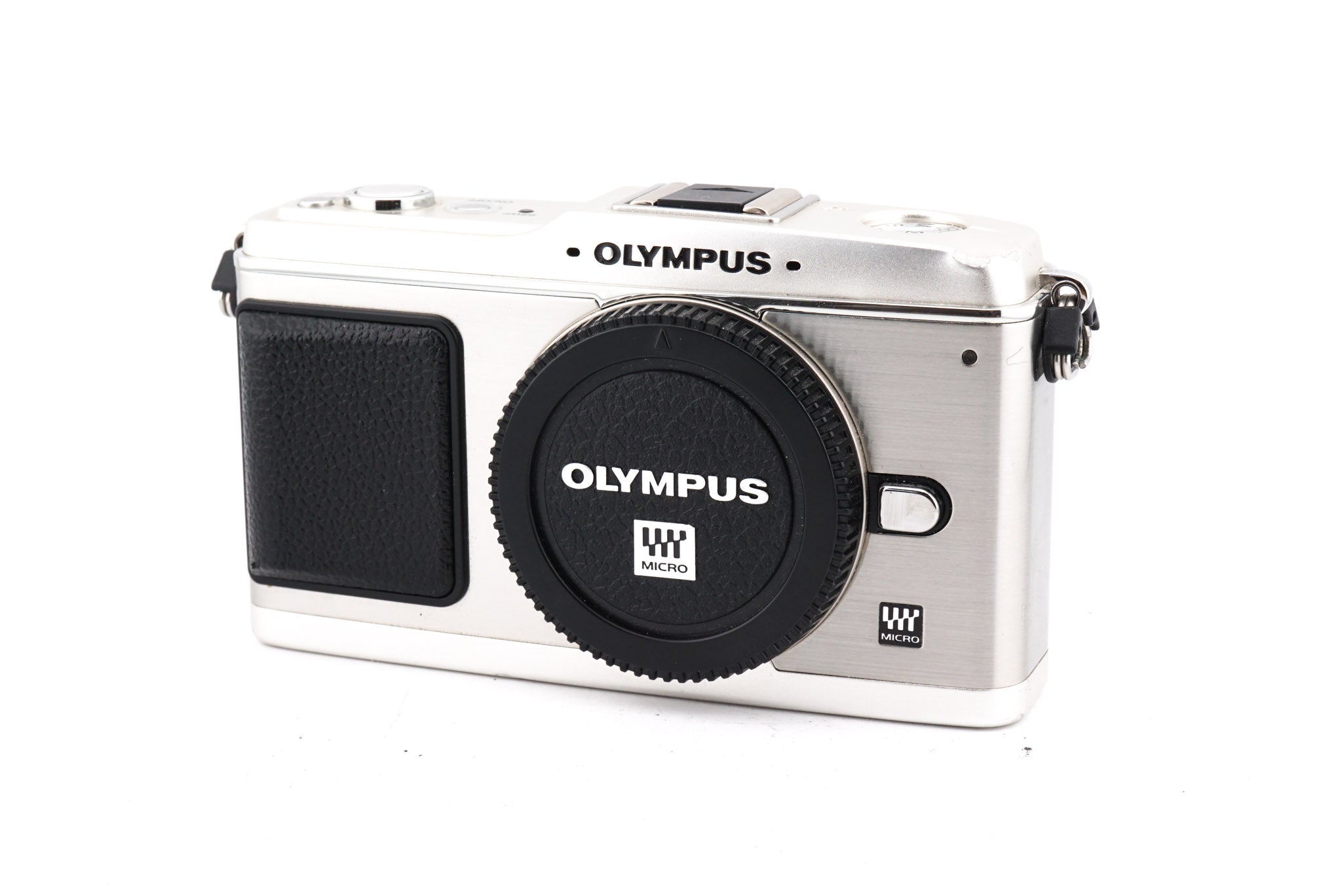 Olympus PEN E-P1 - Camera – Kamerastore