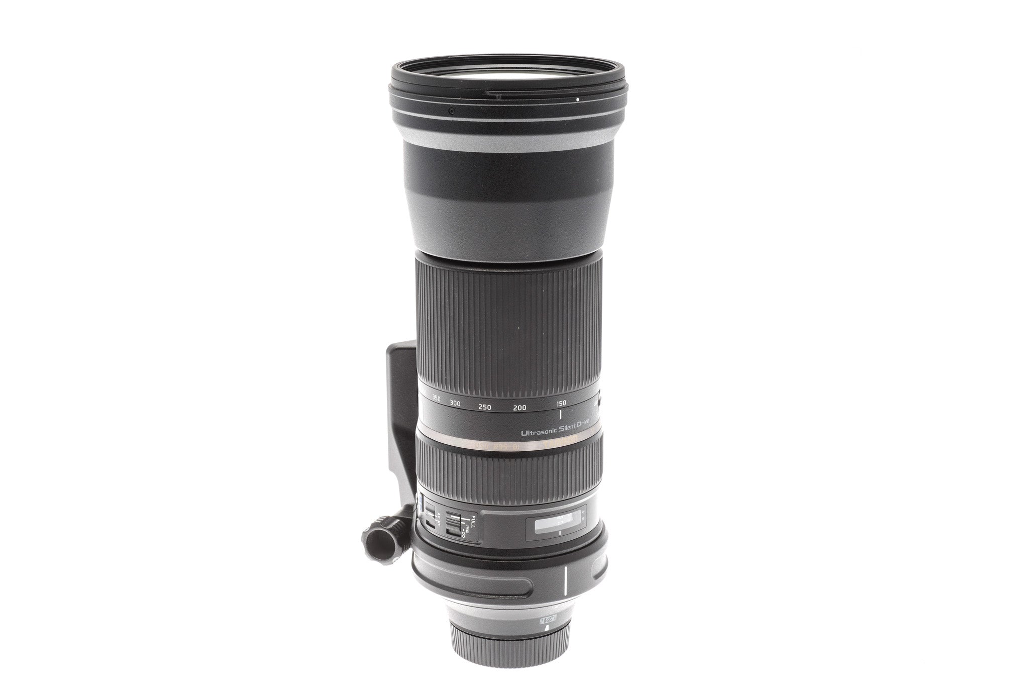 Tamron 150-600mm f5-6.3 SP Di VC USD (A011) - Lens – Kamerastore
