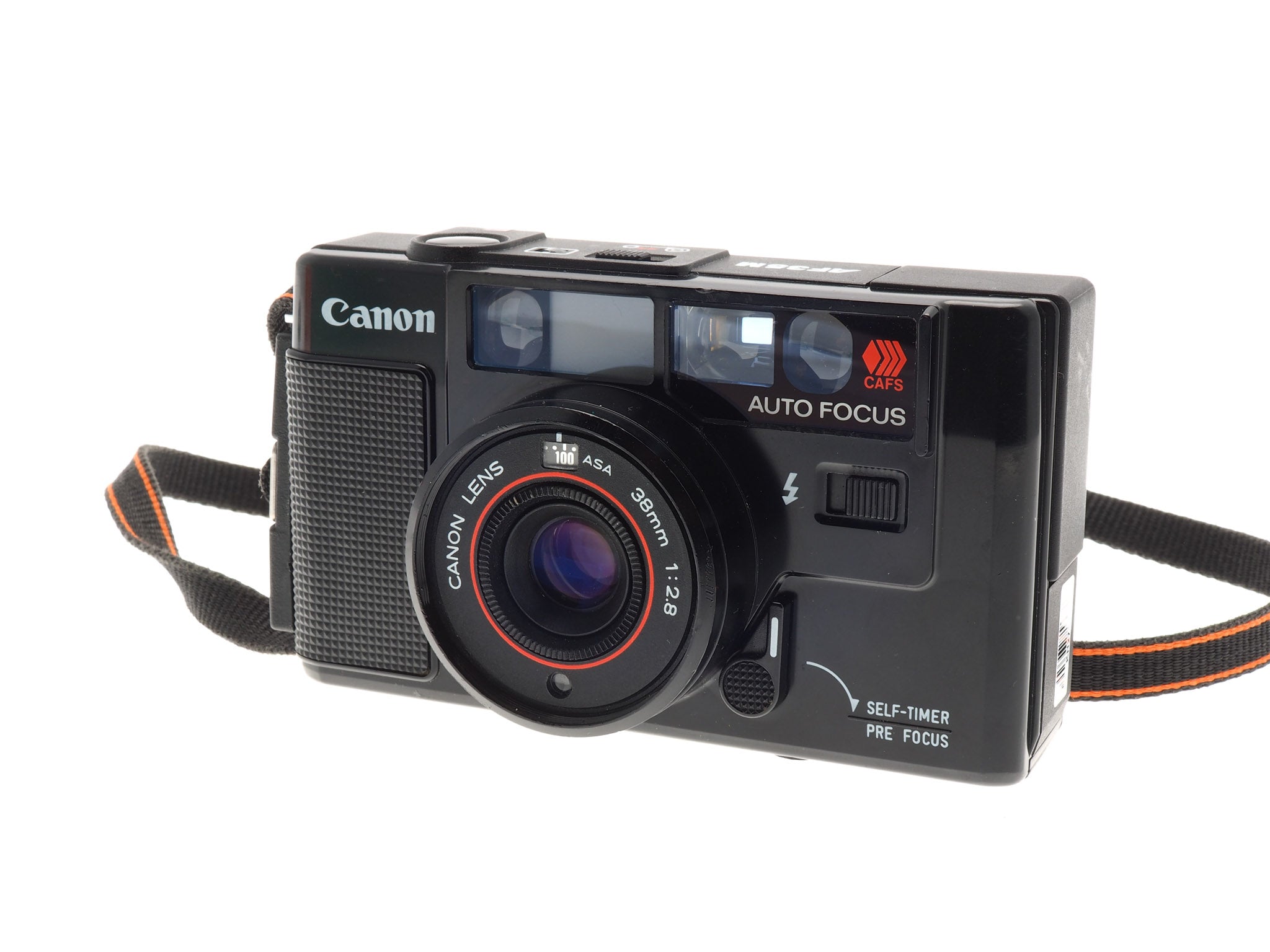 Canon AF35M - Camera – Kamerastore