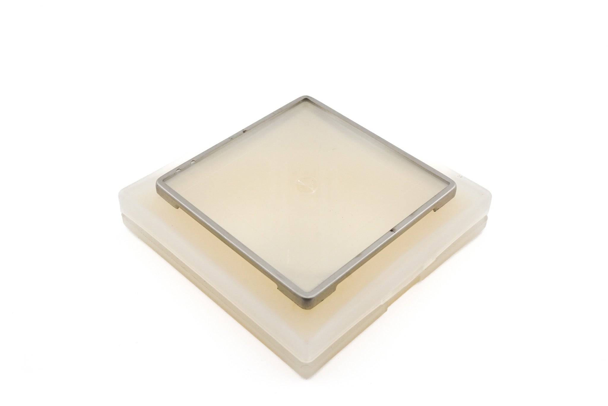 Hasselblad Acute Matte D Grid / Split Image Focusing Screen (42217