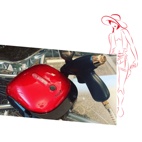 たった1分から老化改善！魔法のようなアイテム【REVI（ルヴィ