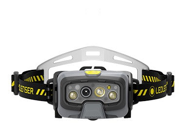 HF8R｜特集｜Ledlenser（レッドレンザー）公式