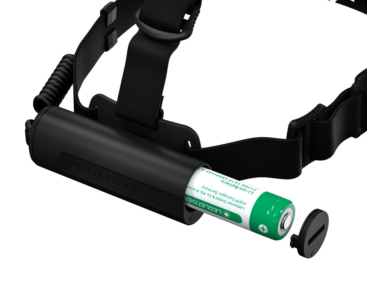 Ledlenser H7R Core ｜ヘッドライト｜レッドレンザー公式通販