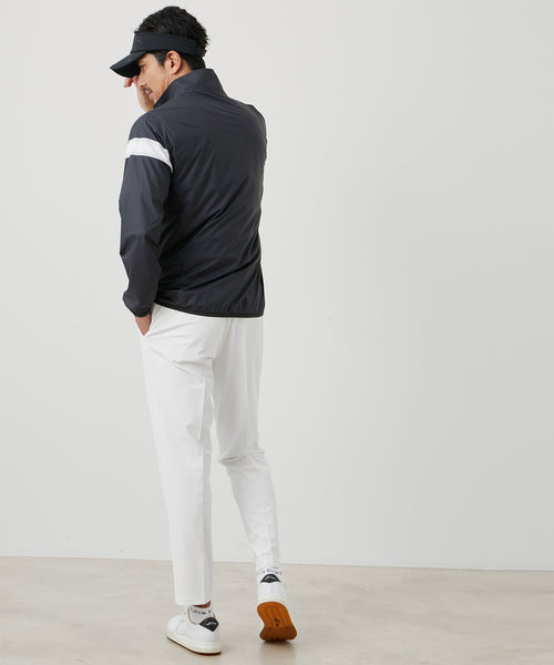 JUN&ROPÉ MEN(ジュン アンド ロペ メンズ) / 【撥水】ナイロンジップ