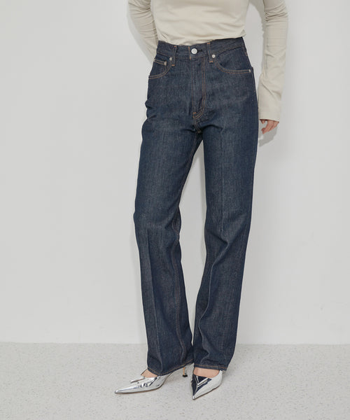 ADAM ET ROPÉ FEMME(アダム エ ロペ ファム) / 【AURALEE】HARD TWIST