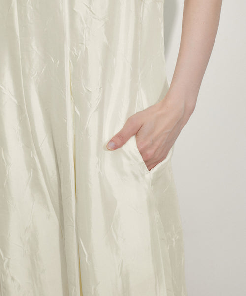 ADAM ET ROPÉ FEMME(アダム エ ロペ ファム) / グロッシーロンパース