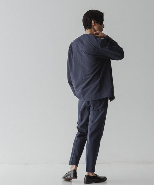 ADAM ET ROPÉ HOMME(アダム エ ロペ オム) / 【RIRANCHA】サマー