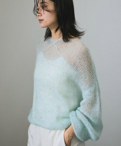 SALON adam et ropé(サロン アダム エ ロペ) / シアーモヘア