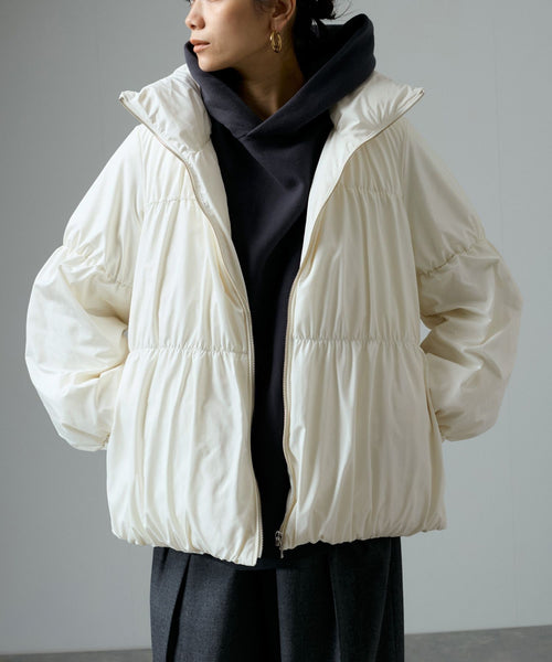 SALON adam et ropé(サロン アダム エ ロペ) / 【WEB限定】テンダー