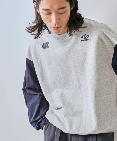 JUNRED(ジュンレッド) / 【梅田サイファー ×UMBRO×JUNRED