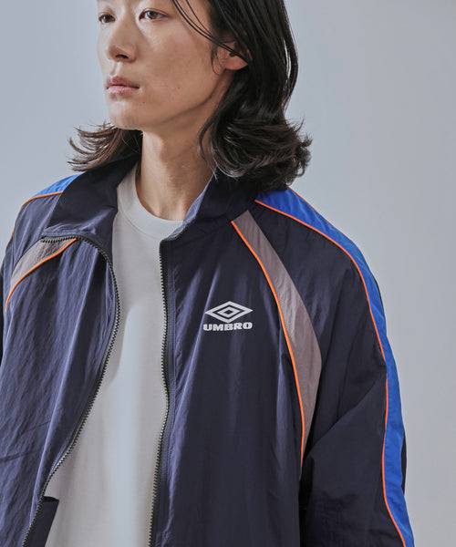 JUNRED(ジュンレッド) / 【梅田サイファー ×UMBRO×JUNRED