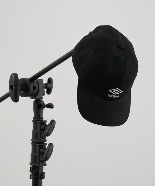 VIS(ビス) / 【umbro】VIS別注コラボツイルキャップ (帽子 / キャップ