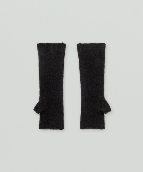 BIOTOP(ビオトープ) / 【ё BIOTOP】cashmere knit glove (ファッション