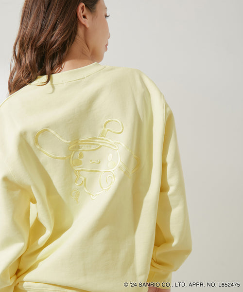 JUN&ROPÉ(ジュン アンド ロペ) / 【シナモロールコレクション】バック