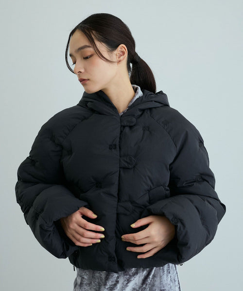 ADAM ET ROPÉ FEMME(アダム エ ロペ ファム) / 【GANNI (ガニー