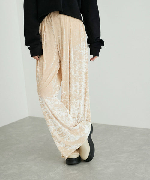 ADAM ET ROPÉ FEMME(アダム エ ロペ ファム) / 【SIMONE WILD(シモーネ