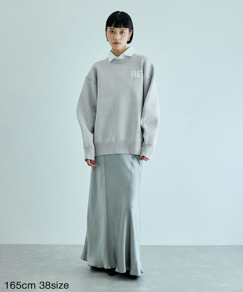 ADAM ET ROPÉ FEMME(アダム エ ロペ ファム) / 【サステナブル・洗える