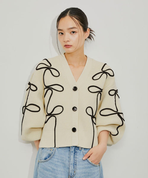 ADAM ET ROPÉ FEMME(アダム エ ロペ ファム) / 【サステナブル・洗える