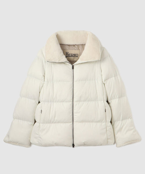 ROPÉ(ロペ) / 【WEB限定/一部店舗限定】【HERNO(ヘルノ)】エコファー