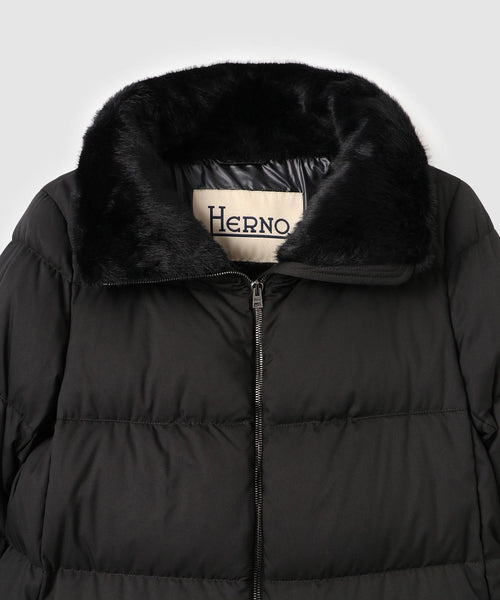 ROPÉ(ロペ) / 【WEB限定/一部店舗限定】【HERNO(ヘルノ)】エコファー