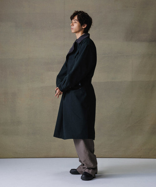 ADAM ET ROPÉ HOMME(アダム エ ロペ オム) / 《別注》【BARBOUR