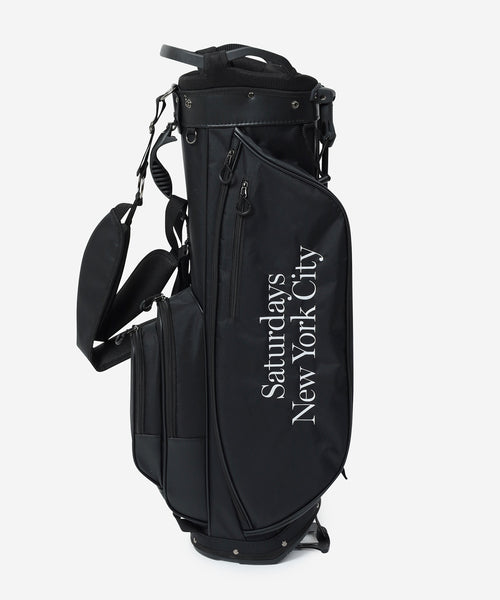 Saturdays NYC(サタデーズ ニューヨークシティ) / X-PAC Caddie Bag