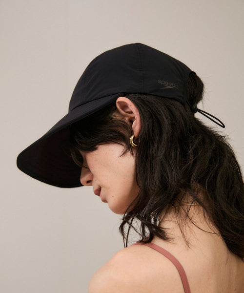 J'aDoRe・店舗限定】【Speedo（スピード）】Voyage UV Cap