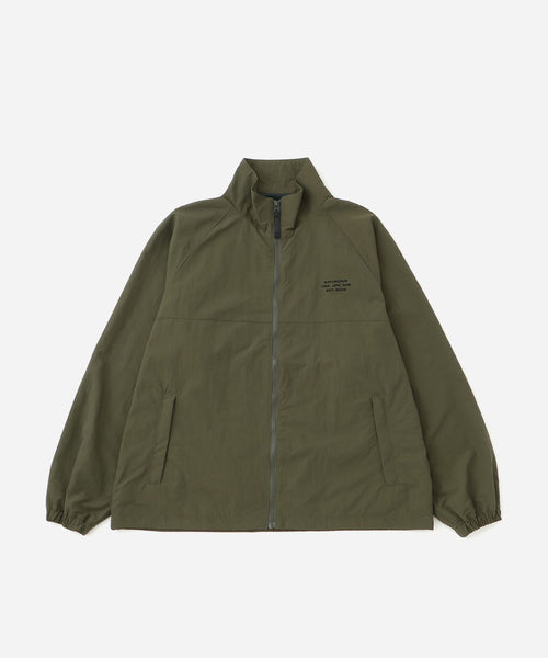 Saturdays NYC(サタデーズ ニューヨークシティ) / Training Jacket