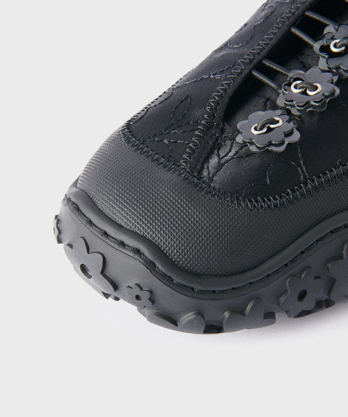 BIOTOP(ビオトープ) / WOMEN【CECILIE BAHNSEN】ALINA SNEAKER