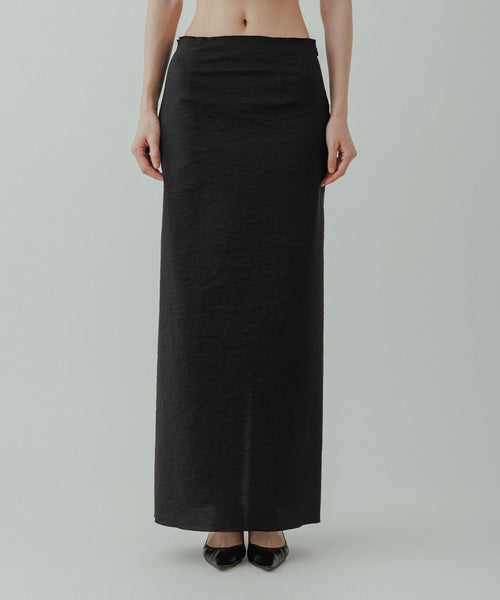 BIOTOP(ビオトープ) / 【ё BIOTOP】sheer tight skirt (スカート