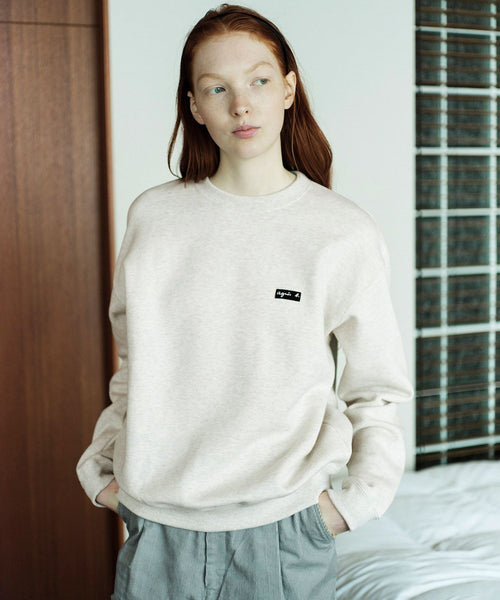 ADAM ET ROPÉ FEMME(アダム エ ロペ ファム) / 【agnes b. pour ADAM