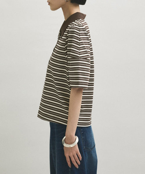 ADAM ET ROPÉ FEMME(アダム エ ロペ ファム) / コクーンスリーブ