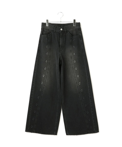 ADAM ET ROPÉ FEMME(アダム エ ロペ ファム) / イノセンスフラワー