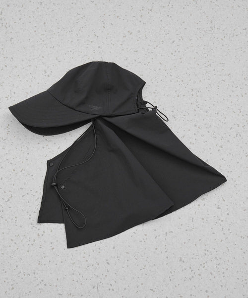 公式サイト・実店舗限定】【Speedo×ADAM ET ROPE'】SUN CAP (帽子