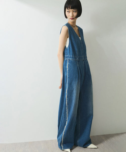 ADAM ET ROPÉ FEMME(アダム エ ロペ ファム) / 【WEB限定】ライン